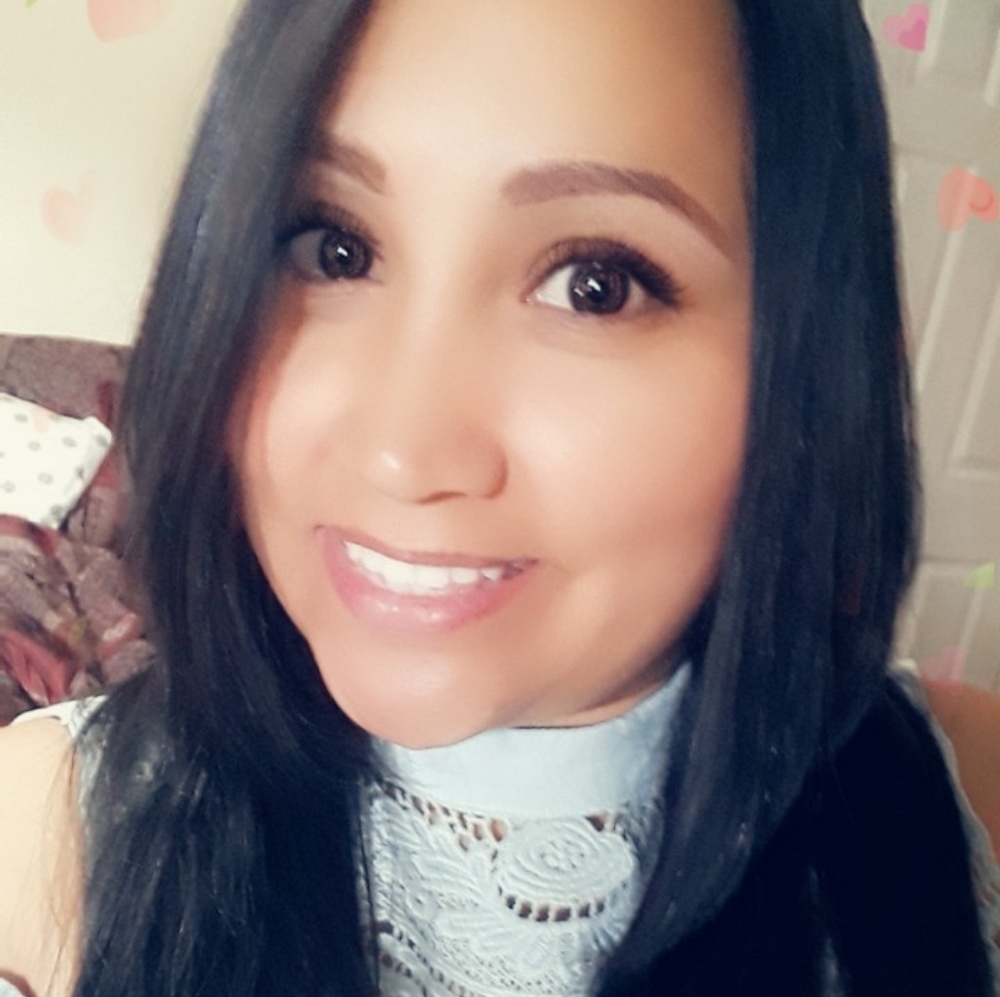 Meet your Posher, Magaly